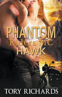 Phantom Riders MC - Halcón - Phantom Riders MC - Hawk