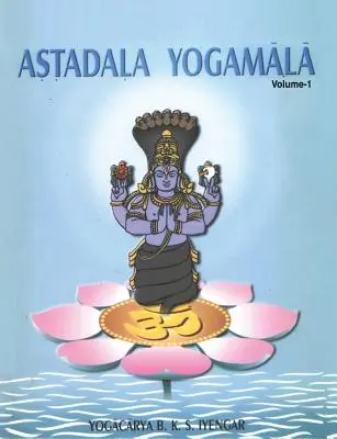 Astadala Yogamala Volumen 1 - Astadala Yogamala Volume-1