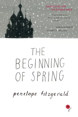 El comienzo de la primavera - The Beginning of Spring