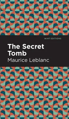 La tumba secreta - The Secret Tomb