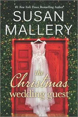 El invitado a la boda de Navidad - The Christmas Wedding Guest