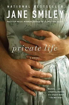 Vida privada - Private Life