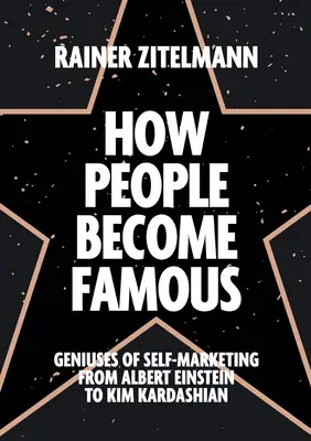 Cómo la gente se hace famosa - How People Become Famous