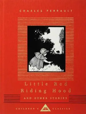 Caperucita Roja y otros cuentos - Little Red Riding Hood and Other Stories