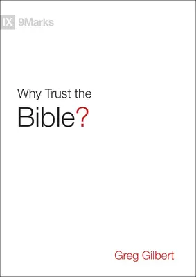 ¿Por qué confiar en la Biblia? - Why Trust the Bible?