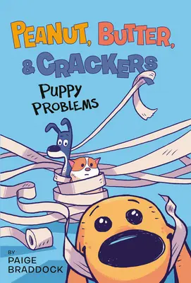 Problemas de cachorros - Puppy Problems