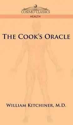 El oráculo del cocinero - The Cook's Oracle