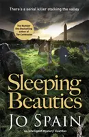 Bellas Durmientes - (Un misterio del inspector Tom Reynolds, Libro 3) - Sleeping Beauties - (An Inspector Tom Reynolds Mystery Book 3)