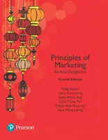 Principios de marketing, una perspectiva asiática - Principles of Marketing, An Asian Perspective