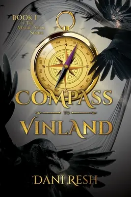 Brújula a Vinland - Compass to Vinland