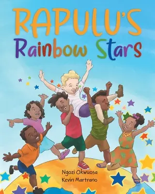 Las estrellas del arco iris de Rapulu - Rapulu's Rainbow Stars