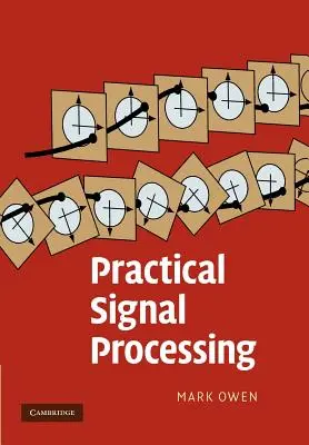 Procesamiento práctico de señales - Practical Signal Processing