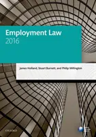 Derecho laboral 2016 - Employment Law 2016