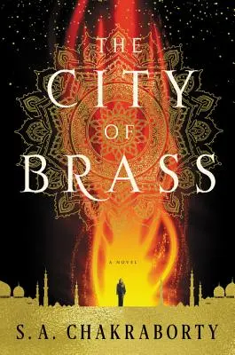 La ciudad de bronce - The City of Brass