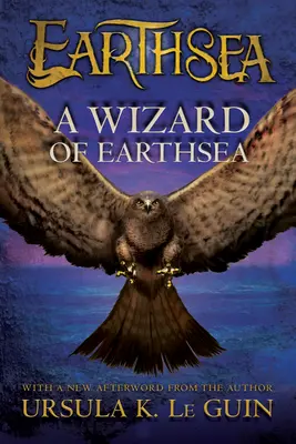 Un Mago de Terramar - A Wizard of Earthsea