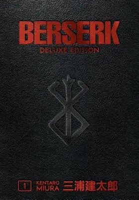 Berserk Deluxe Volumen 1 - Berserk Deluxe Volume 1