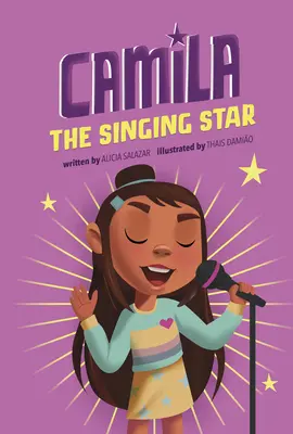 Camila, la estrella del canto - Camila the Singing Star