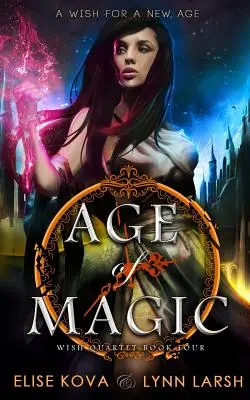 La edad de la magia - Age of Magic