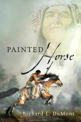 Caballo pintado - Painted Horse