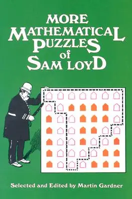 Más acertijos matemáticos - More Mathematical Puzzles