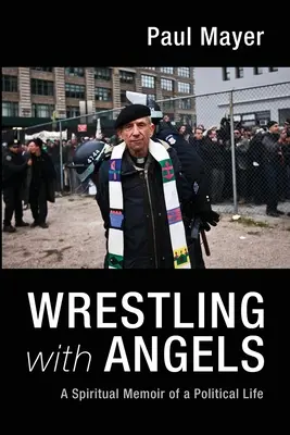 Luchando con ángeles - Wrestling with Angels
