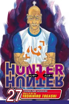 Hunter X Hunter, Vol. 27, 27