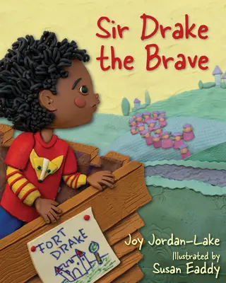 Sir Drake el Valiente - Sir Drake the Brave