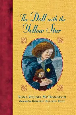 La muñeca de la estrella amarilla - The Doll with the Yellow Star