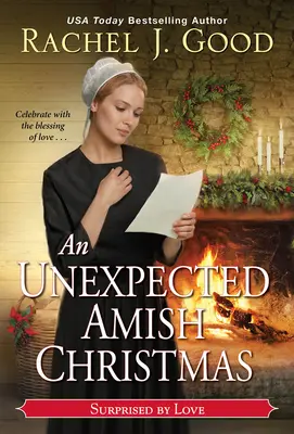 Una inesperada Navidad Amish - An Unexpected Amish Christmas