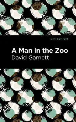 Un hombre en el zoo - A Man in the Zoo