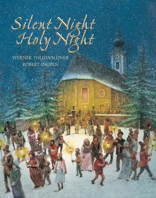 Noche de paz, noche santa - Silent Night, Holy Night