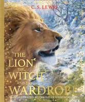 El león, la bruja y el armario - Lion, the Witch and the Wardrobe