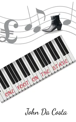 Un pie en el pentagrama - One Foot On The Stave