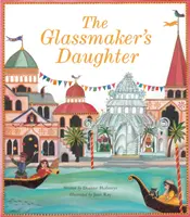 La hija del vidriero - Glassmaker's Daughter