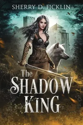 El Rey Sombra - The Shadow King