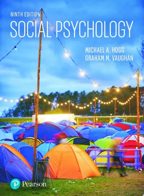 Psicología social - Social Psychology