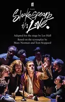 Shakespeare enamorado - Adaptación escénica - Shakespeare in Love - Adapted for the Stage