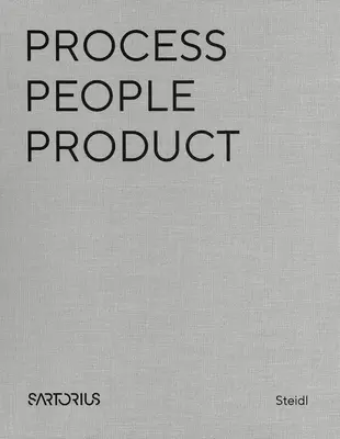 Henry Leutwyler/Timm Rautert/Juergen Teller: Proceso - Personas - Producto - Henry Leutwyler/Timm Rautert/Juergen Teller: Process - People - Product