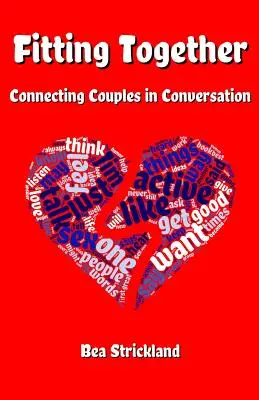 Encajar: Conectando parejas en conversación - Fitting Together: Connecting Couples in Conversation