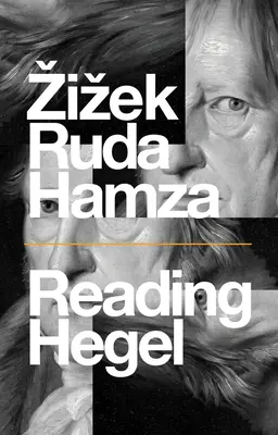 Leer a Hegel - Reading Hegel