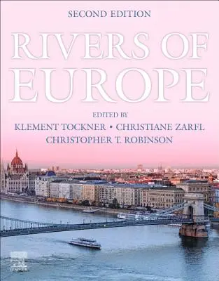 Ríos de Europa - Rivers of Europe