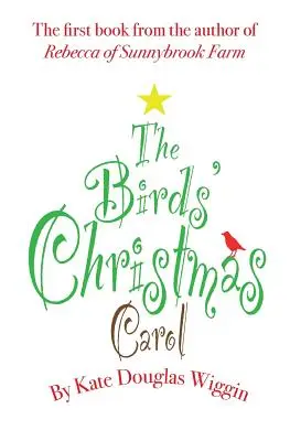 El cuento de Navidad de los pájaros - The Birds' Christmas Carol