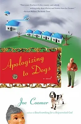 Pedir perdón a los perros - Apologizing to Dogs