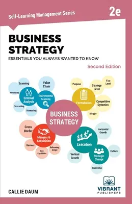 Aspectos básicos de la estrategia empresarial que siempre quiso conocer - Business Strategy Essentials You Always Wanted to Know