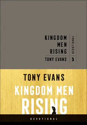 Devocional Kingdom Men Rising - Kingdom Men Rising Devotional