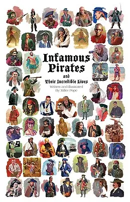 Piratas infames - Infamous Pirates