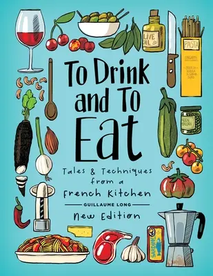 To Drink and to Eat, 1: Nueva edición - To Drink and to Eat, 1: New Edition