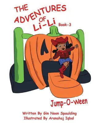 Jump-O-Ween