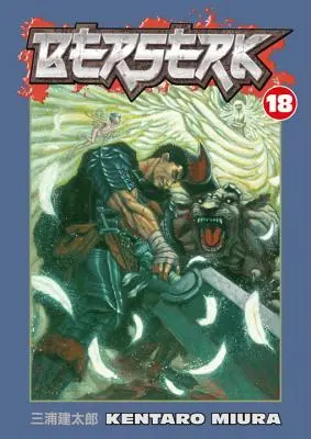 Berserk Volumen 18 - Berserk Volume 18