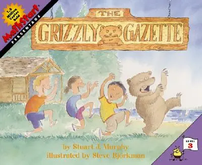 La Gaceta Grizzly - The Grizzly Gazette